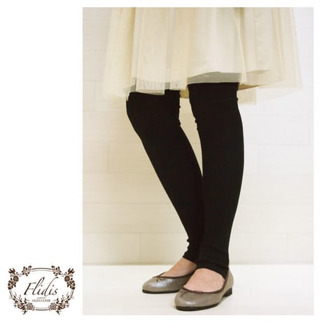 Flidis　フリディス　calecon/カルソン