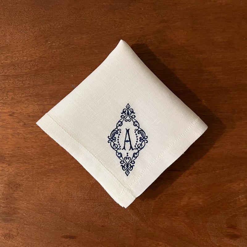 二枚はぎアンティークリネン オールドリネン かけつぎ