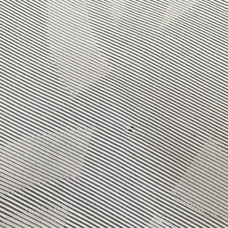 LP トートバッグ（Check BLUE）フランスヴィンテージ | SANDÉMEREEN