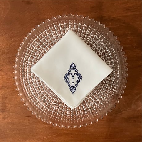 アンティーク 奇跡の極細糸刺繍 極小盛上げスカラップ 美しいウェディングハンカチ アンティーク 奇跡の極細糸刺繍 極小盛上げスカラップ 美しい