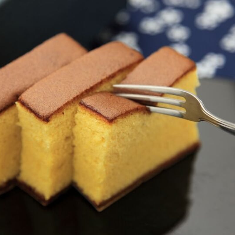五三焼かすてら 1号 | 五三焼かすてら窯元 須崎屋 五三焼かすてら 1号 | 五三焼かすてら窯元 須崎屋