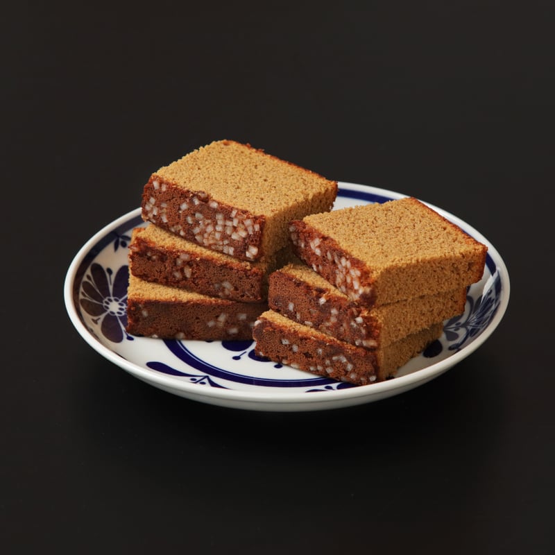 大容量1Kg】形おとし3種アソートセット【五三焼3パック＋白1