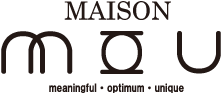 maison mou