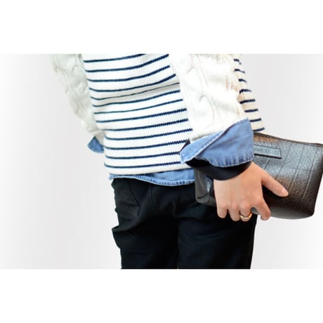 103 Rubber Pouch