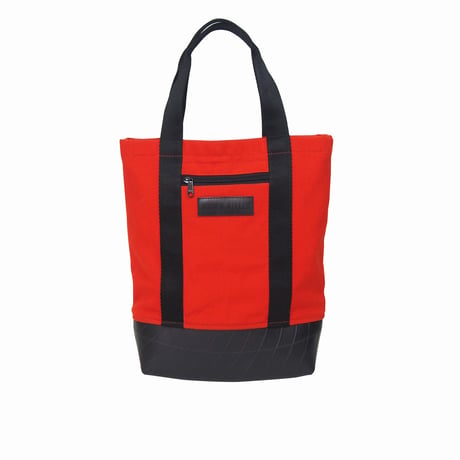Mini Manee : Backpack+Tote レッド