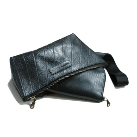 103 Rubber Pouch