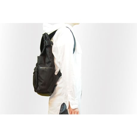 Backpack w/ nylon100