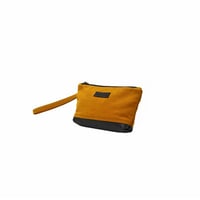 Dave : Pouch イエロー