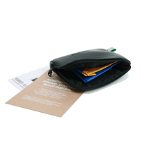 D-LIVE Lek : Mini wallet (RebirthProject Cllaboration)