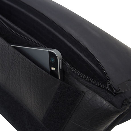 Pree : Mini Shoulder+Bicycle Bag