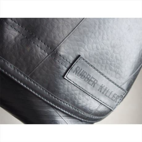 Muni : Messenger Bag (M)