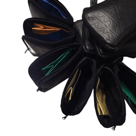 D-LIVE Lek : Mini wallet (RebirthProject Cllaboration)