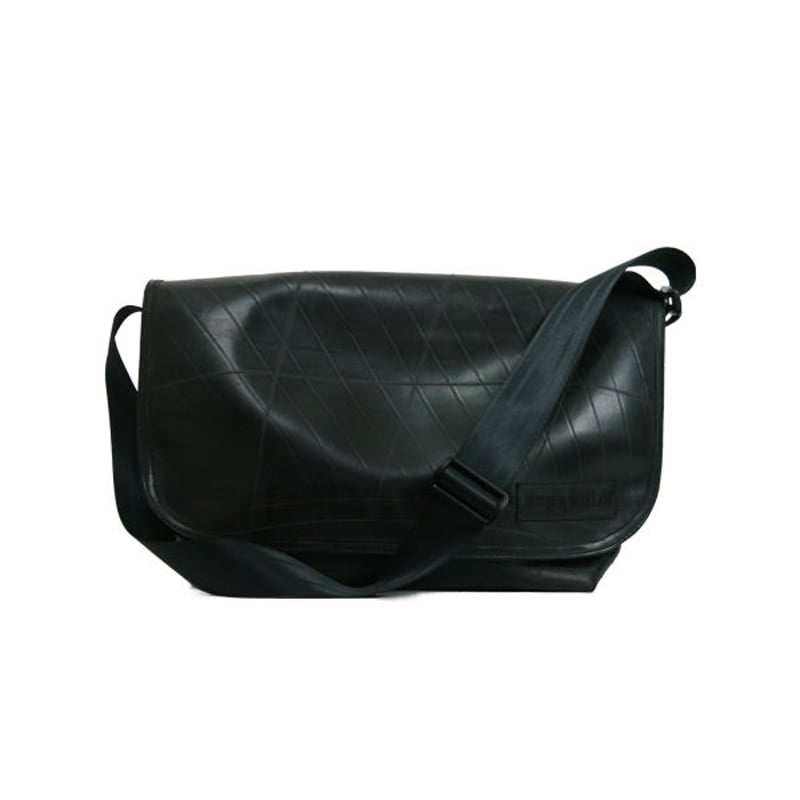 Muni : Messenger Bag (M) | RUBBER KILLER公式オンラインストア Muni : Messenger Bag (M) | RUBBER KILLER公式オンラインストア