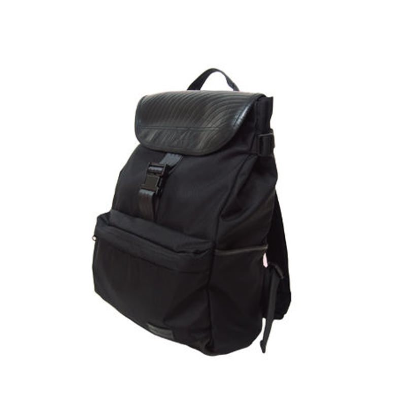 Backpack w/ nylon100 | RUBBER KILLER公式オンラインストア