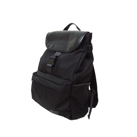 Backpack w/ nylon100