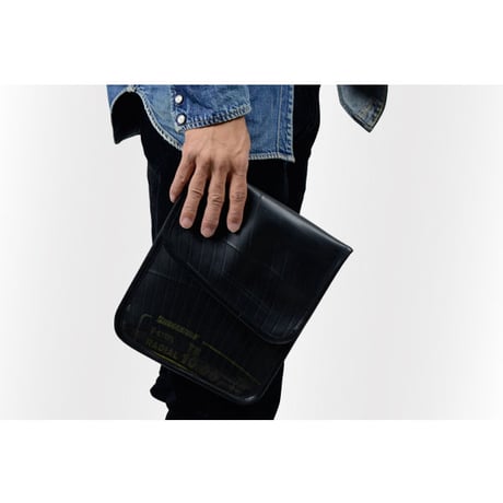 Case02 : iPad Case