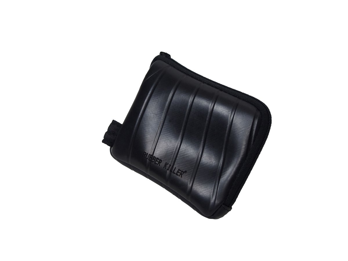 Lek : Mini Wallet | RUBBER KILLER公式オンラインストア