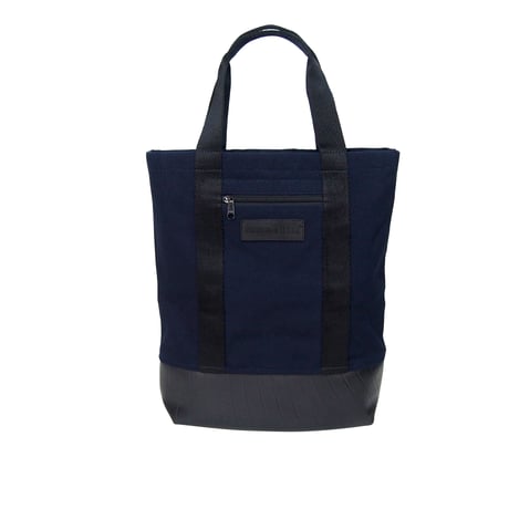 Mini Manee : Backpack+Tote ネイビー