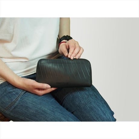 701 Long wallet