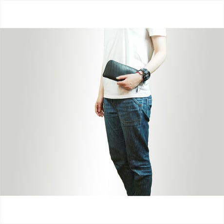 701 Long wallet