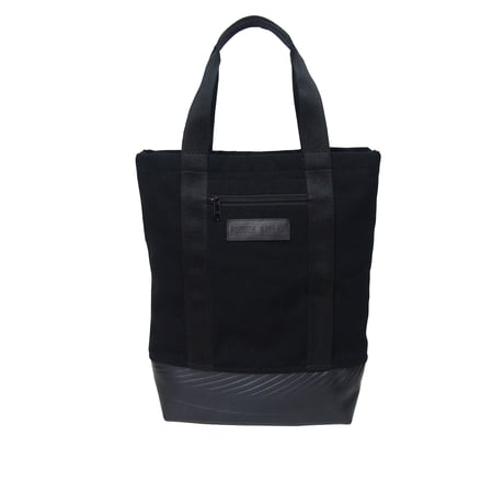 Mini Manee : Backpack+Tote ブラック
