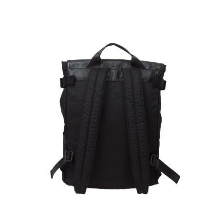Backpack w/ nylon100
