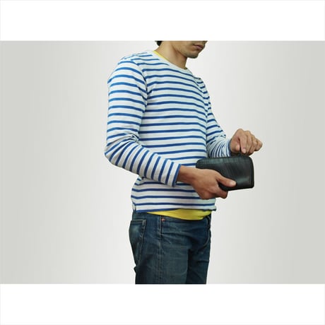 701 Long wallet