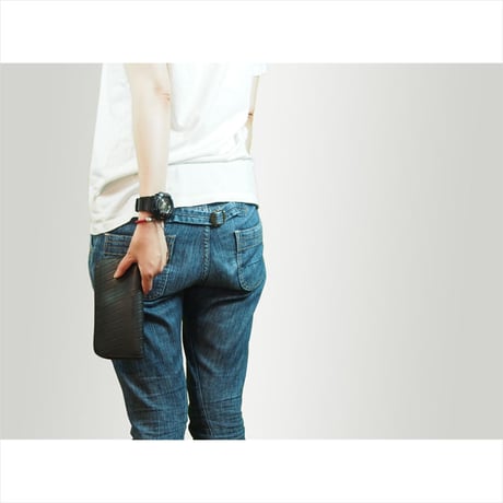 701 Long wallet