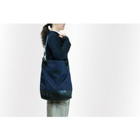 202 Tim Tote + Shoulder Bag ネイビー