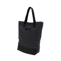 Jane : Wool Tote グレー