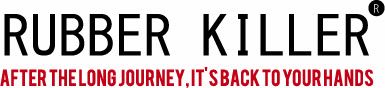 RUBBER KILLER公式オンラインストア