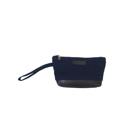 Dave : Pouch ネイビー