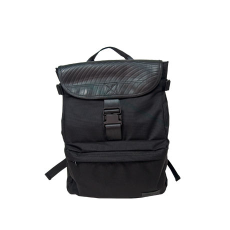 Backpack w/ nylon100