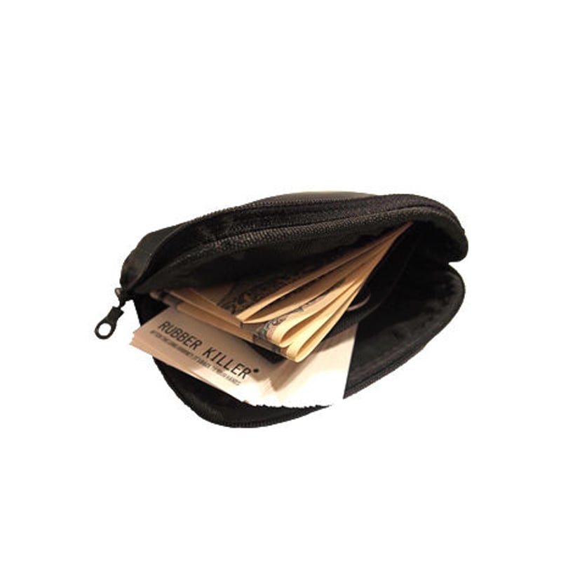 Lek : Mini Wallet | RUBBER KILLER公式オンラインストア Lek : Mini Wallet | RUBBER KILLER公式オンラインストア
