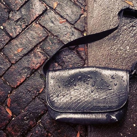 Puri : Messenger Bag (S)