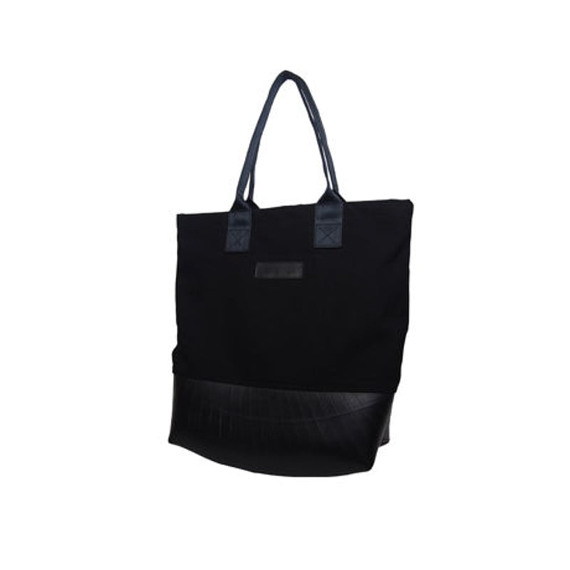バッグ meee Manee : Backpack+Tote ネイビー | RUBBER KILLER公式オンラ