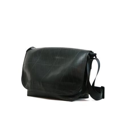 Muni : Messenger Bag (M)