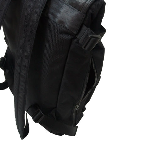 Backpack w/ nylon100