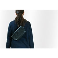 Pree : Mini Shoulder+Bicycle Bag