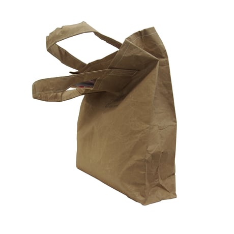 RUBBER KILLER & FRIENDS - Pape : Tote bag