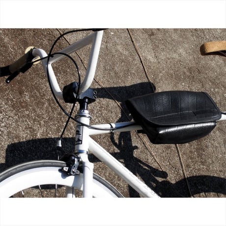 Pree : Mini Shoulder+Bicycle Bag