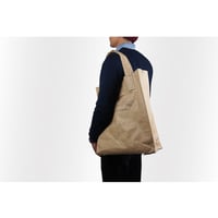 RUBBER KILLER & FRIENDS - Pape : Tote bag