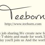 Teeborn