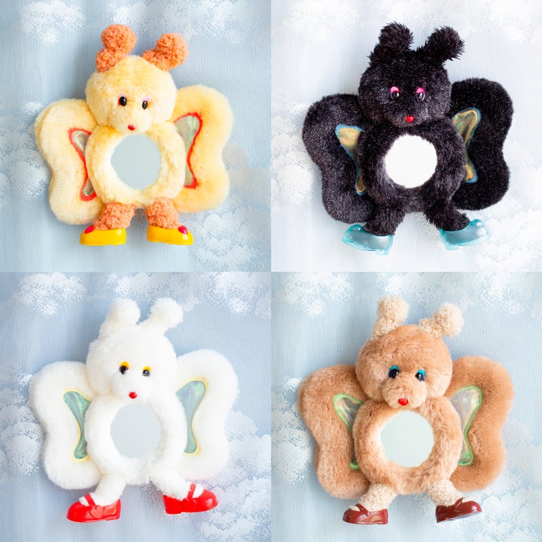 ペヘモリッケ webshop