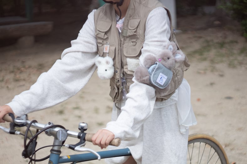 ペヘモリッケ webshop