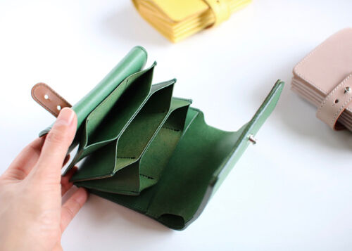 ARTS&SCIENCE jabara short wallet | Shoka: