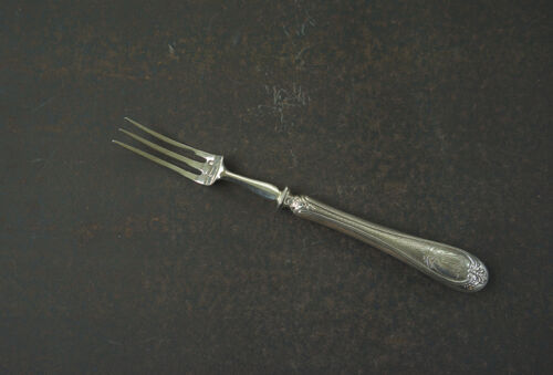 アンティークツノフォーク@a26