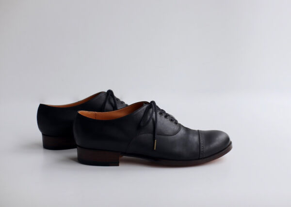 forme Balmoral straight tip（ff-403） | Shoka: