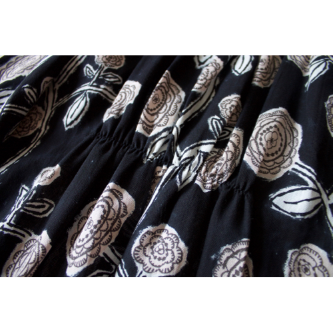 ミナ ペルホネン giardino kids ドレス | Shoka: