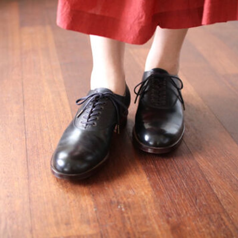 forme Balmoral plain toe（ff-85） mckay・3（23〜